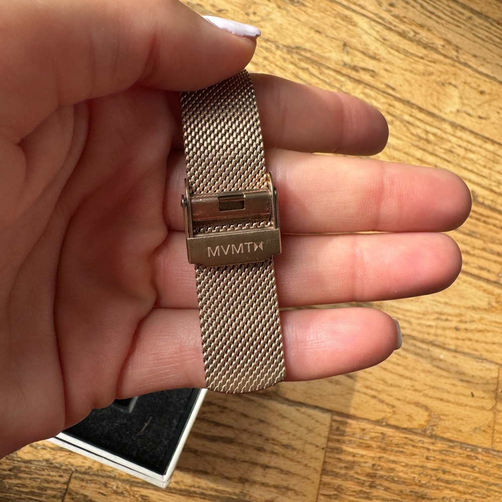 MVMT Spark Dot Women’s Watch - Picture 8 of 12